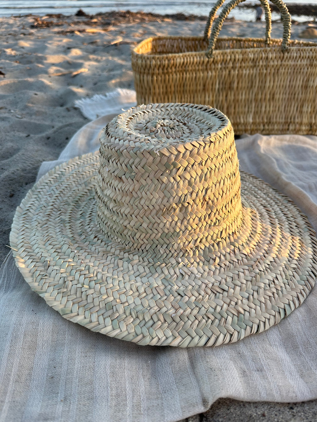 village hat
